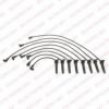 DELPHI XS10236 Plug, spark plug